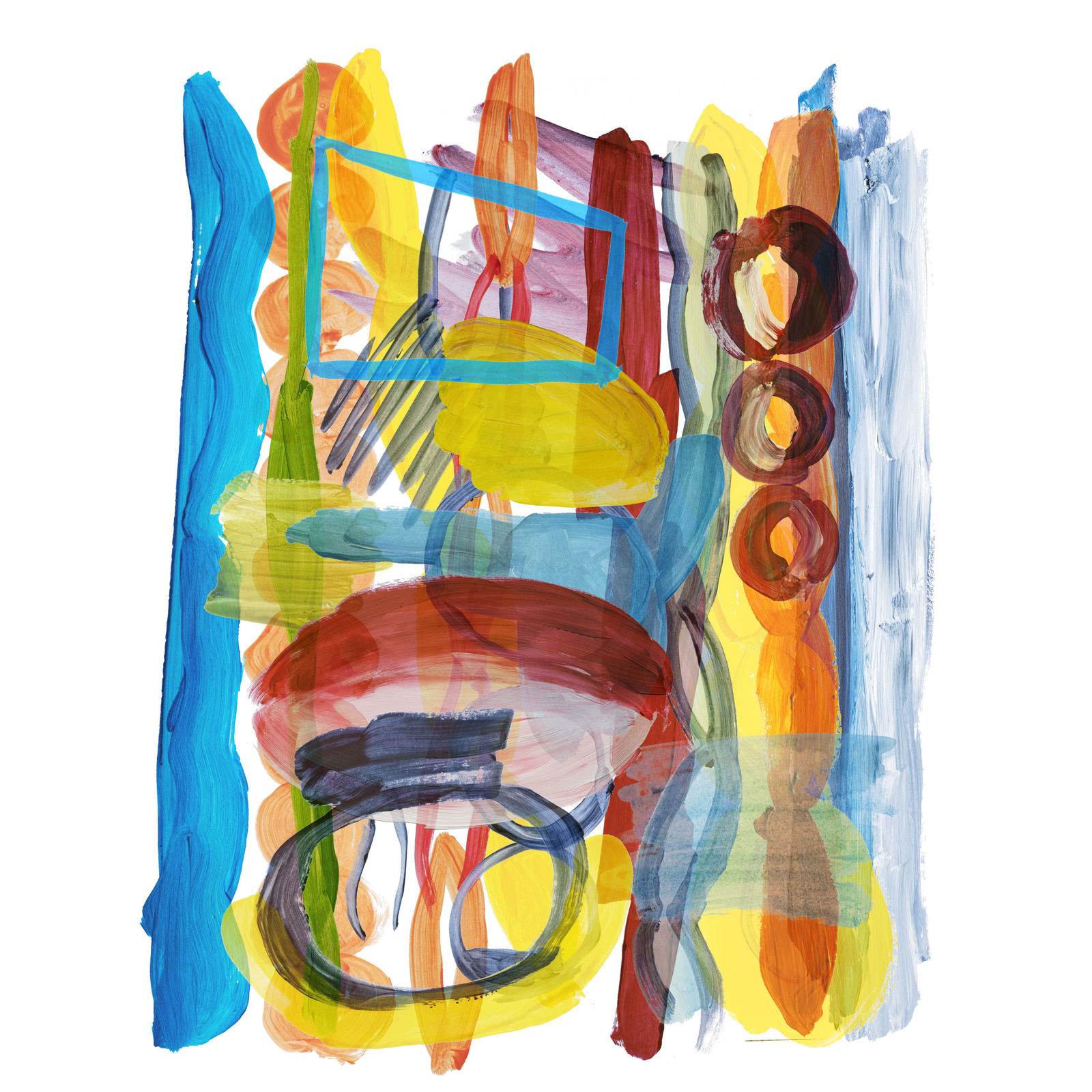 Jeff Robb, Rudiments IV