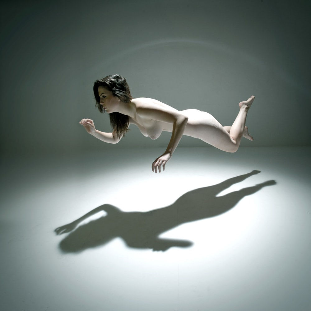 Jeff Robb, Thought Experiment IV