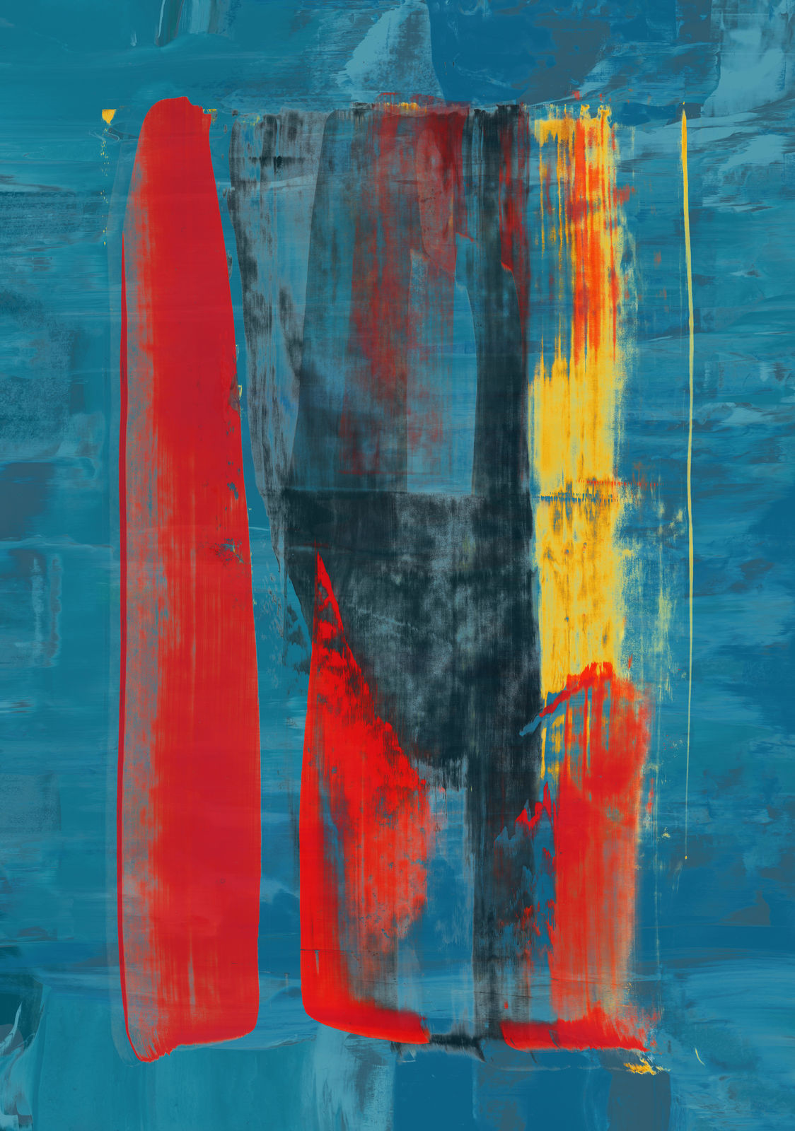 Jeff Robb, Before the Dawn