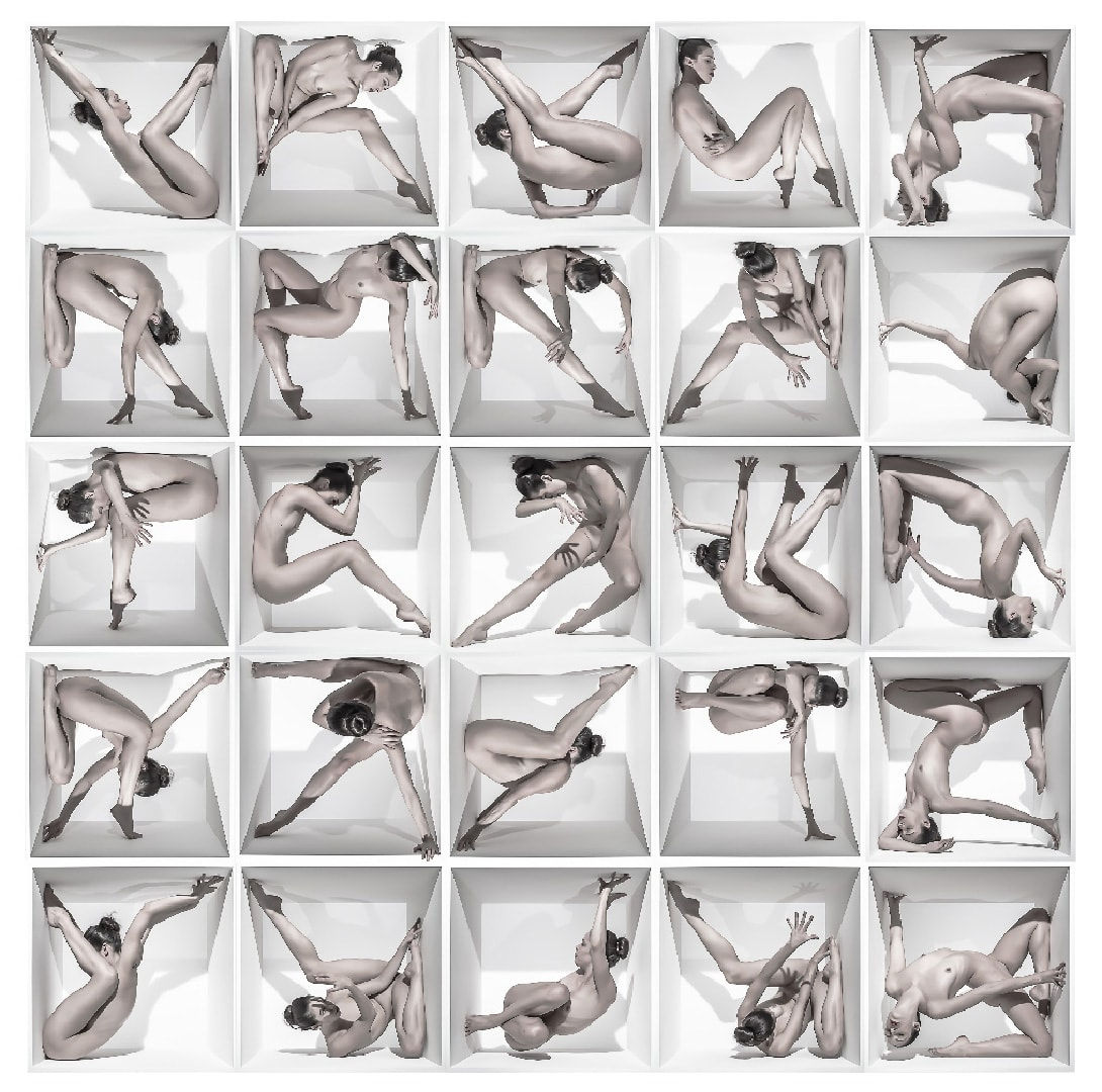 Jeff Robb, Unnatural Causes XVII