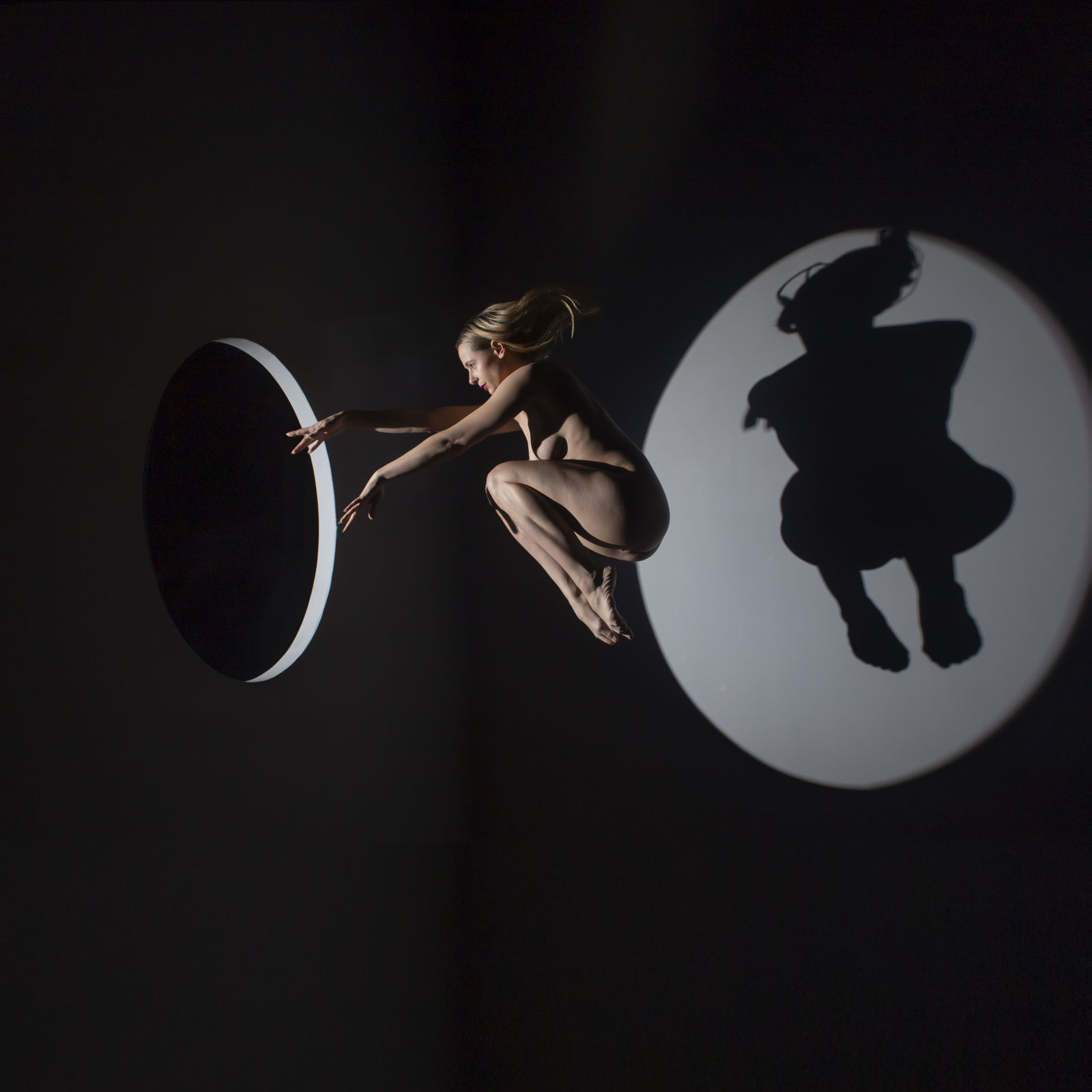 Jeff Robb, Threshold III