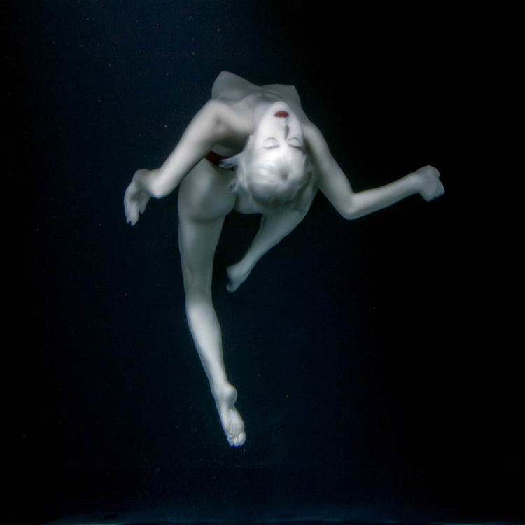 Jeff Robb, Aerial V, 2014