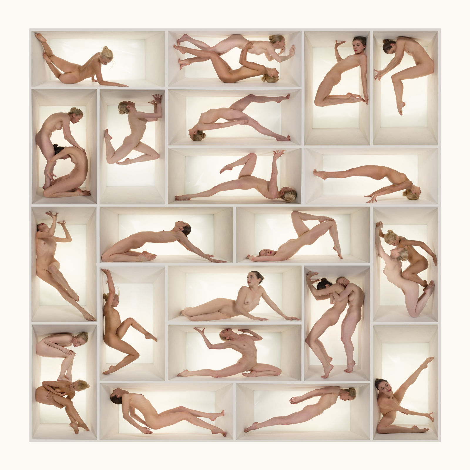 Jeff Robb, Libertines 1, 2025