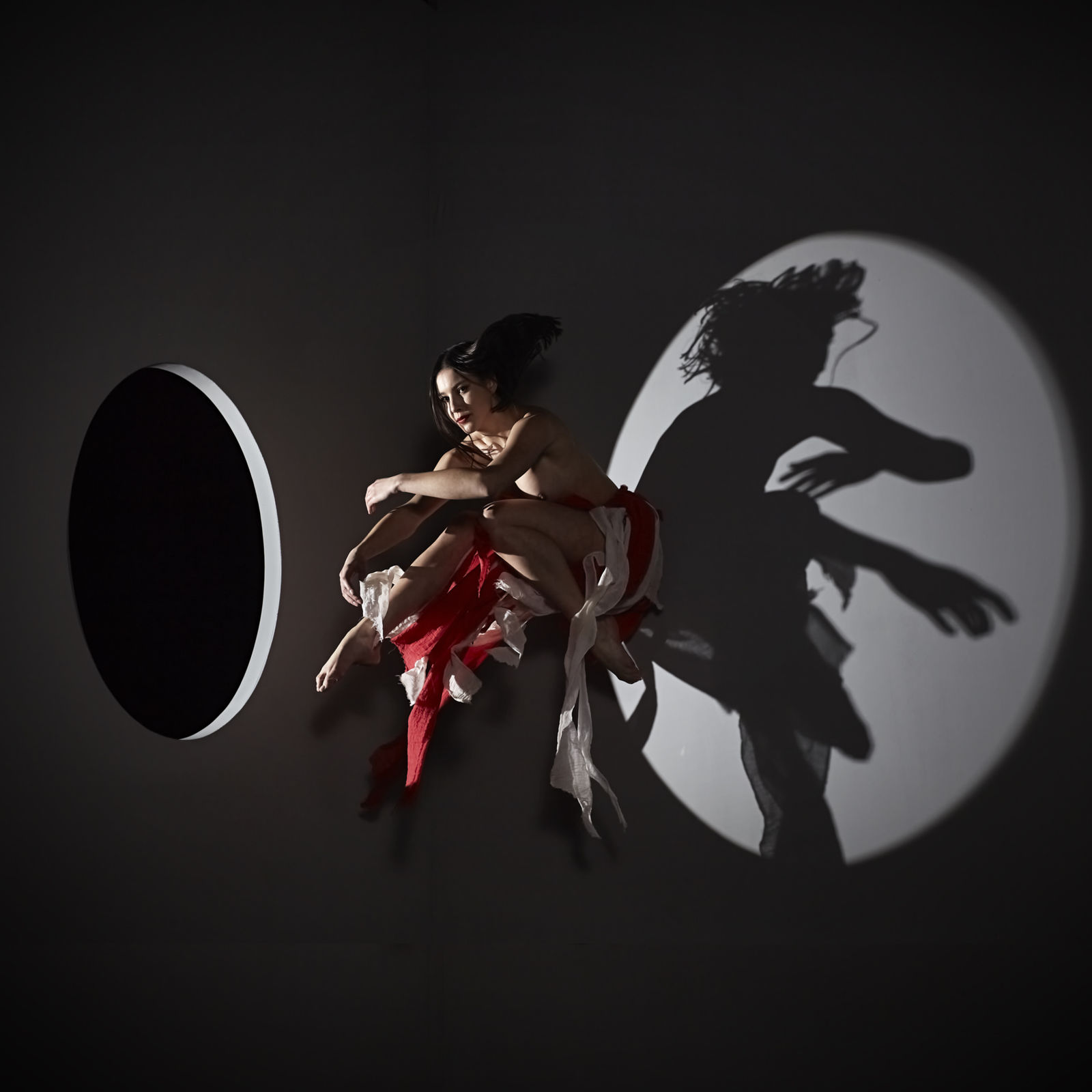 Jeff Robb, Threshold V