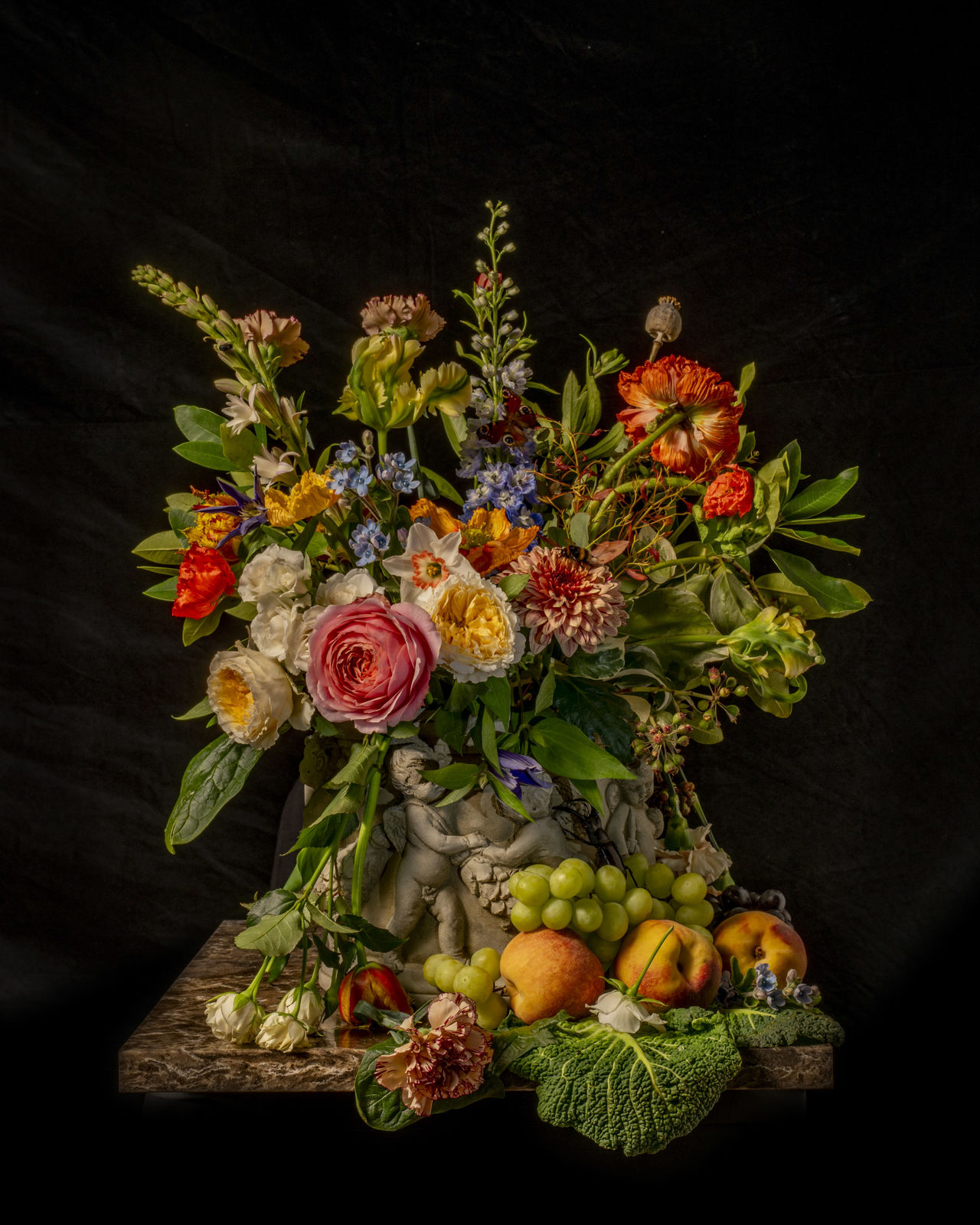 Jeff Robb, Quotidian Object II