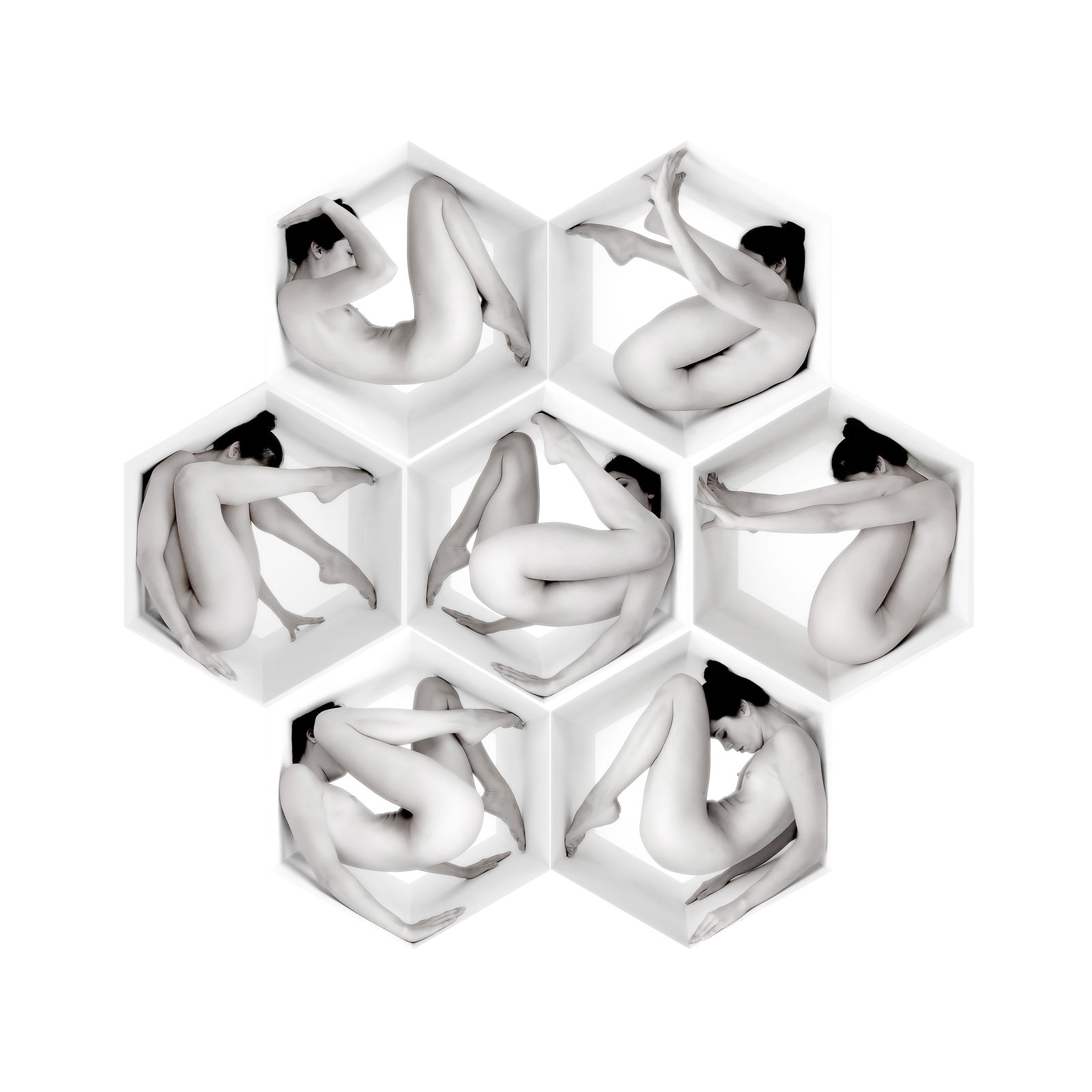 Jeff Robb, Unnatural Causes II