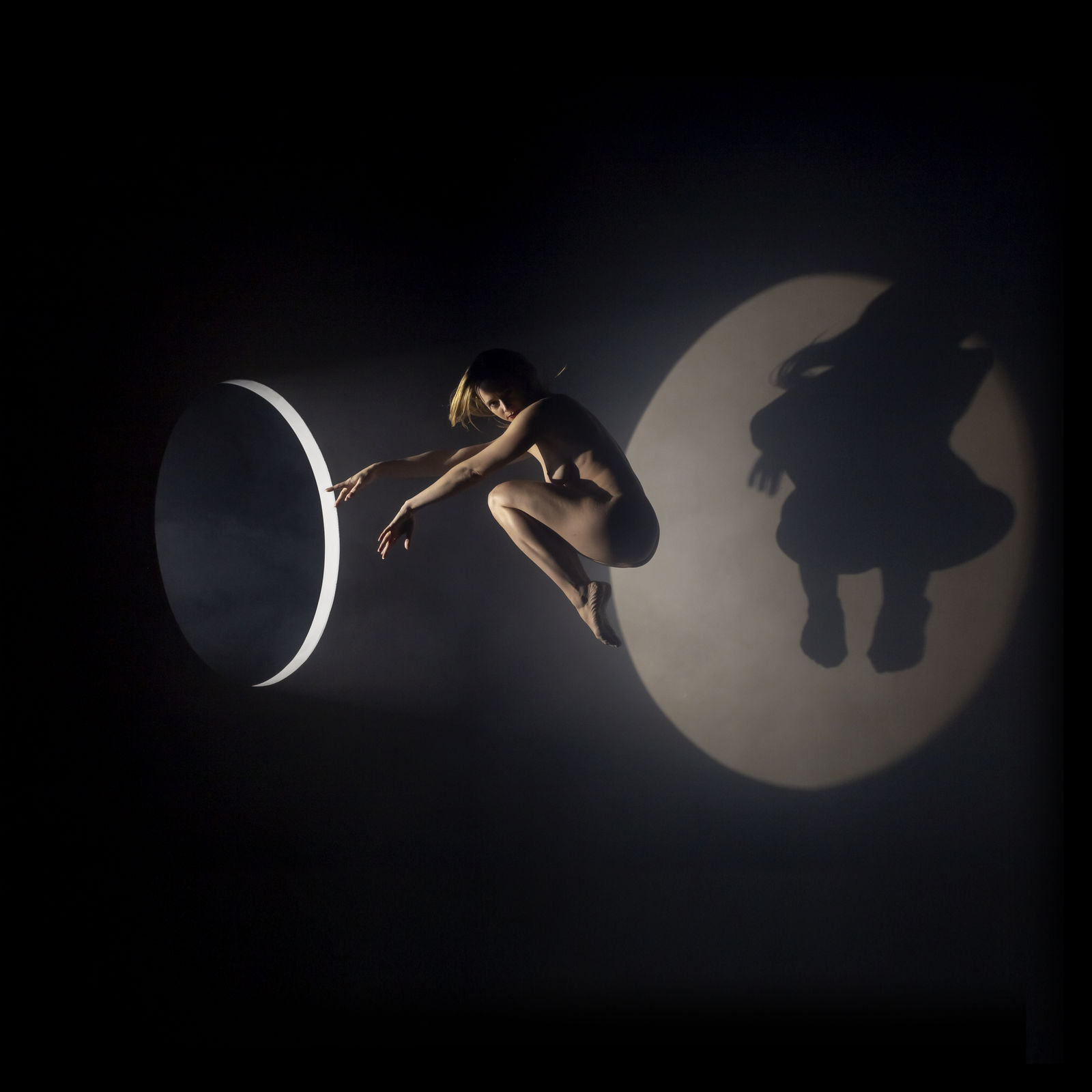 Jeff Robb, Threshold VI