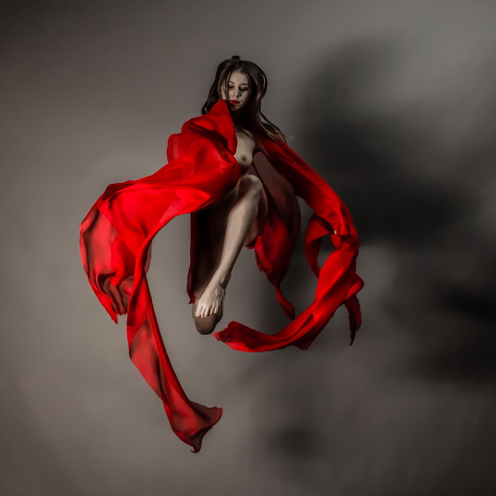 Jeff Robb, NightFall II