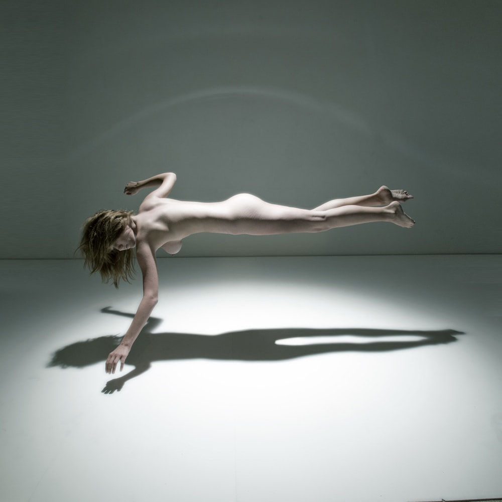 Jeff Robb, Thought Experiment V