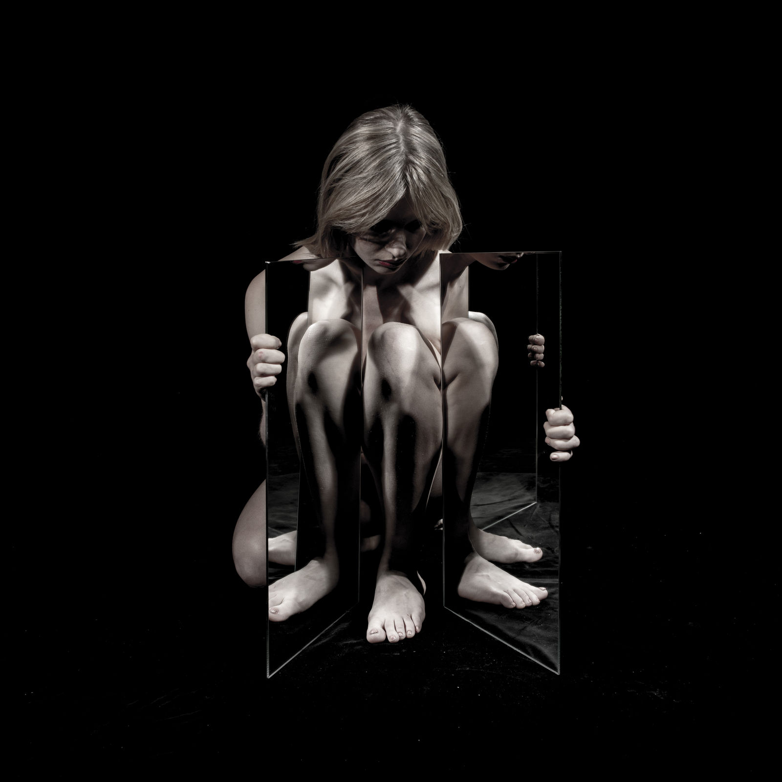 Jeff Robb, The Forth Wall I