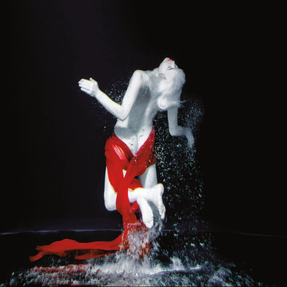 Jeff Robb, Aerial II, 2014