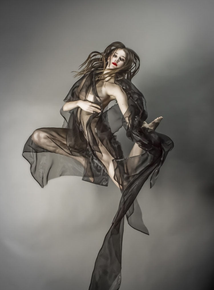 Jeff Robb, NightFall VII