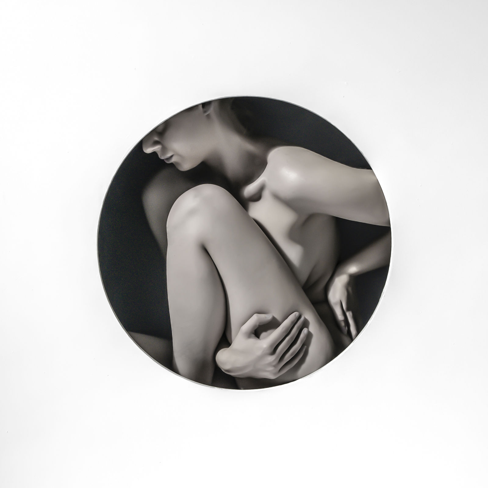 Jeff Robb, Aperture IX