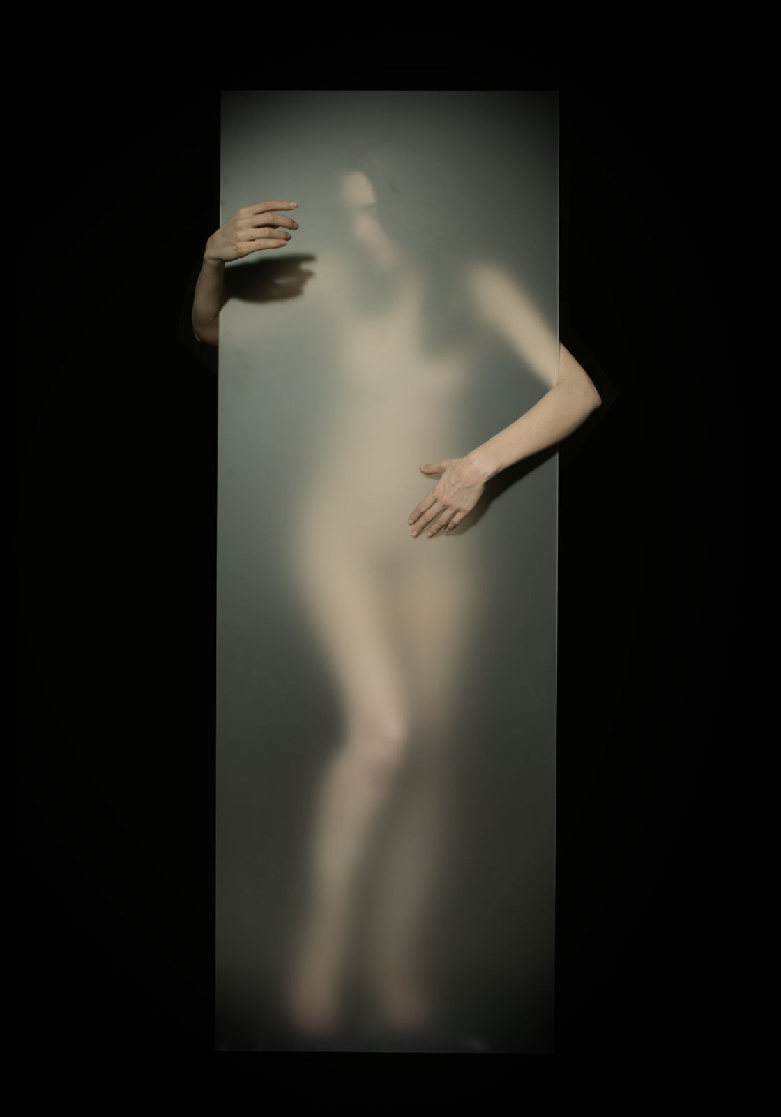 Jeff Robb, Fugue III