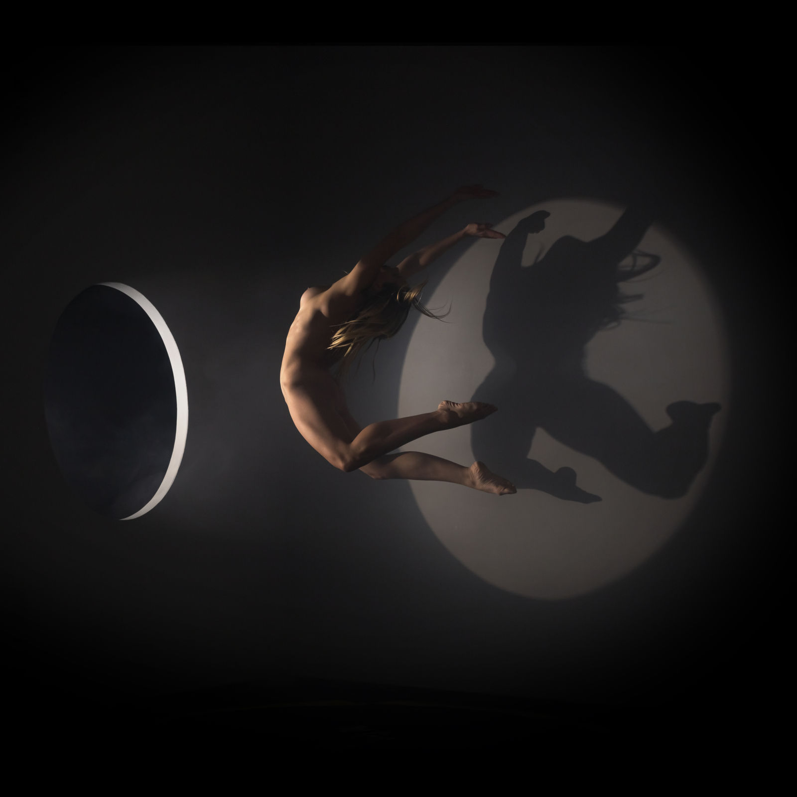 Jeff Robb, Threshold II