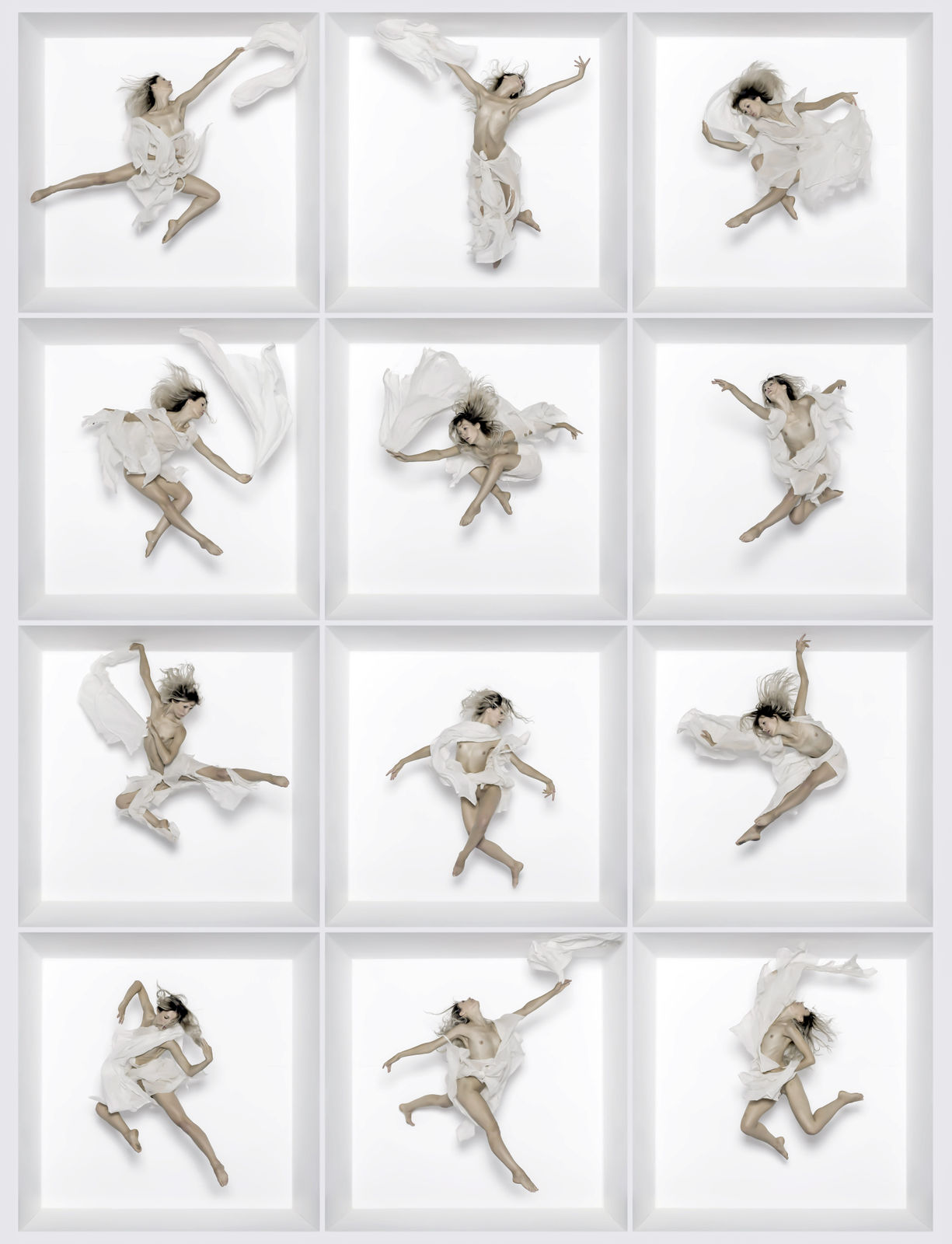 Jeff Robb, Ascension I