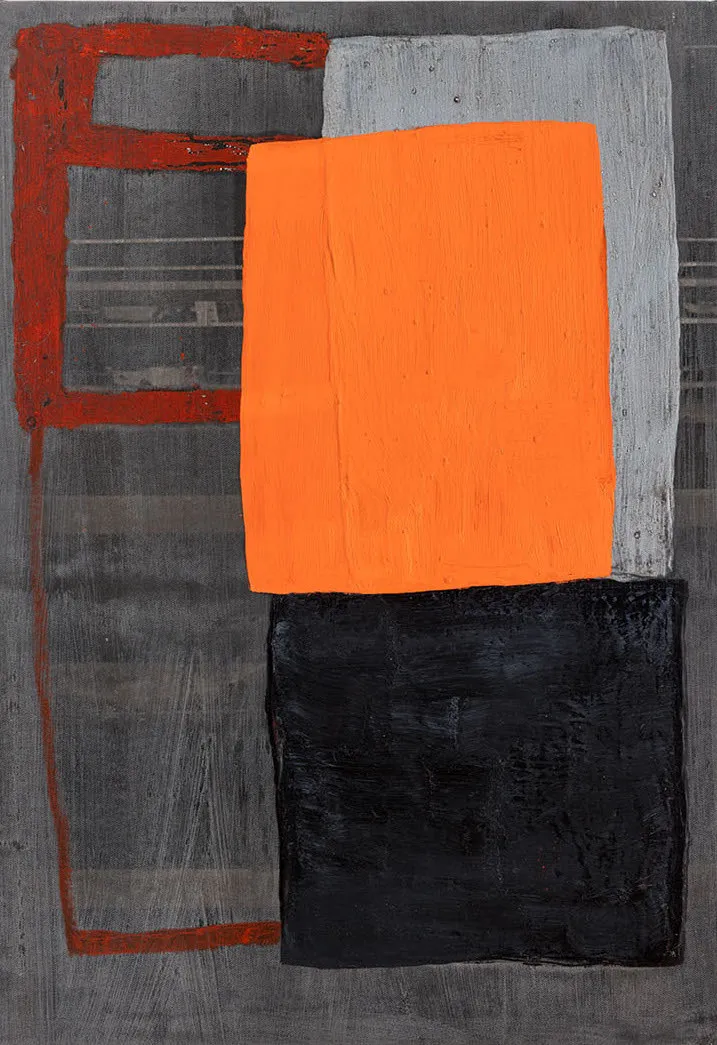 Amel Bennys, C’est ça.- Juste ça, 2022