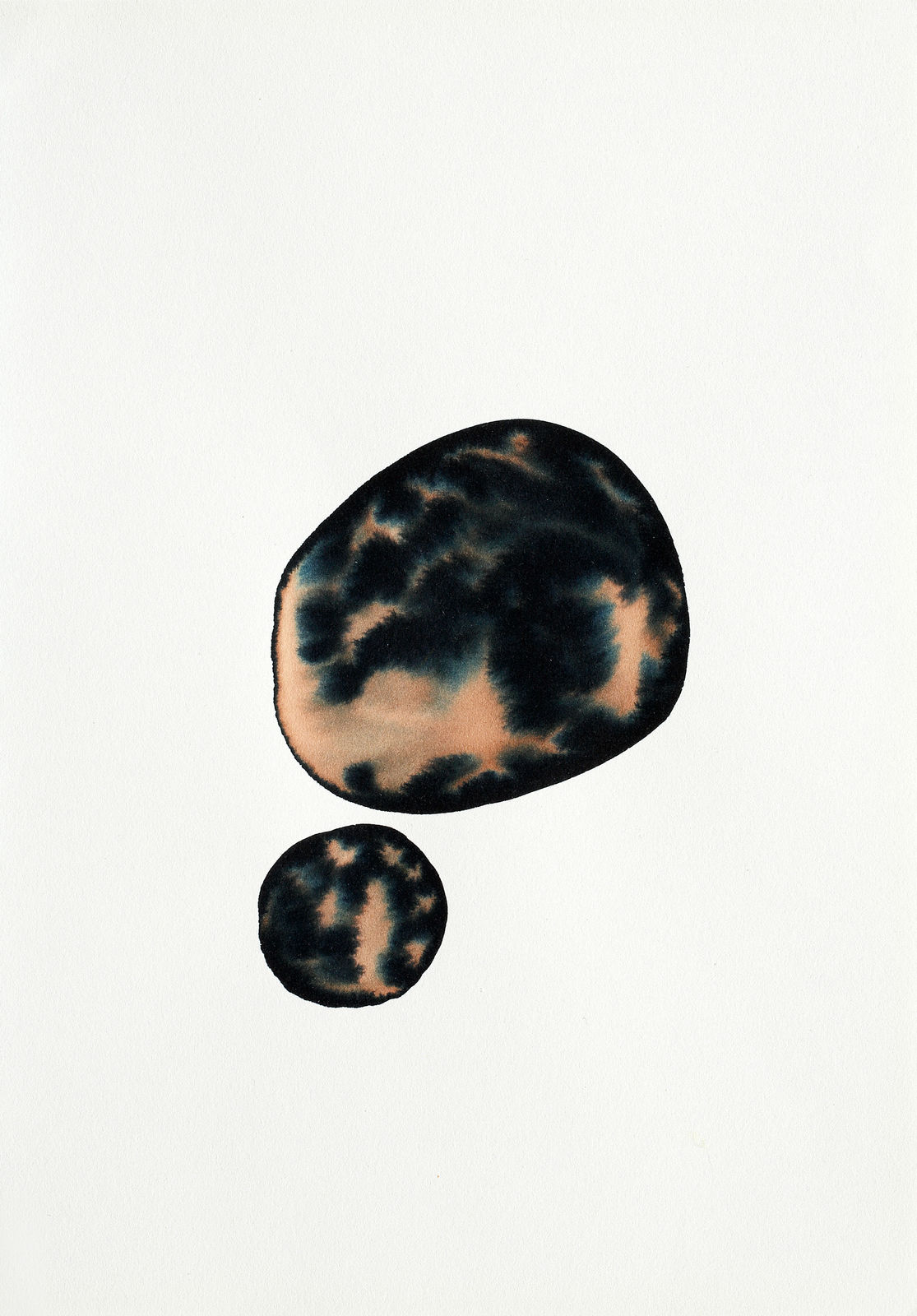 Fakhri El Ghezal, Astres perdus 8, 2023