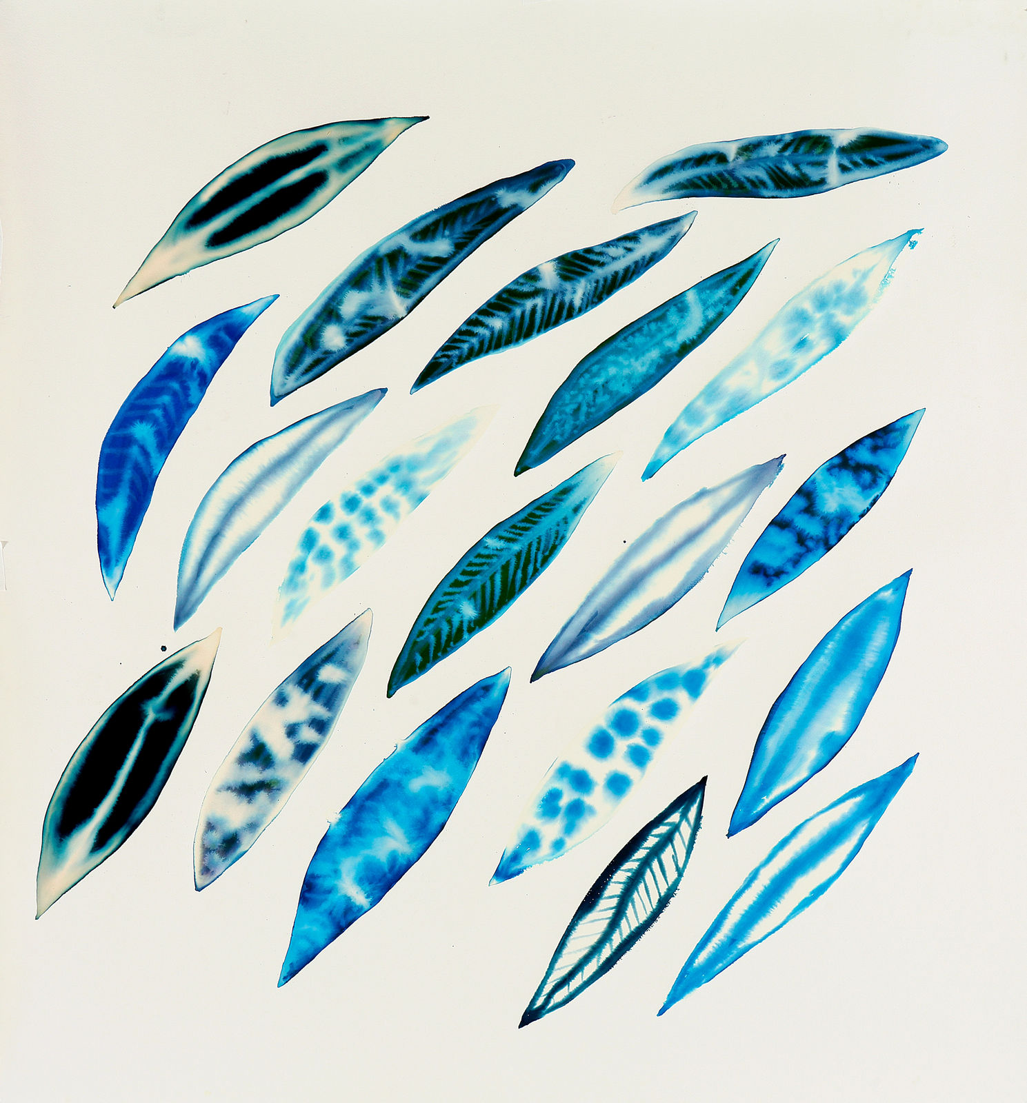 Fakhri El Ghezal, Migration 2, 2024