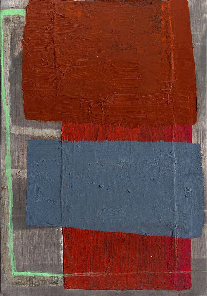 Amel Bennys, 851 Madison Street - BKL, 2022