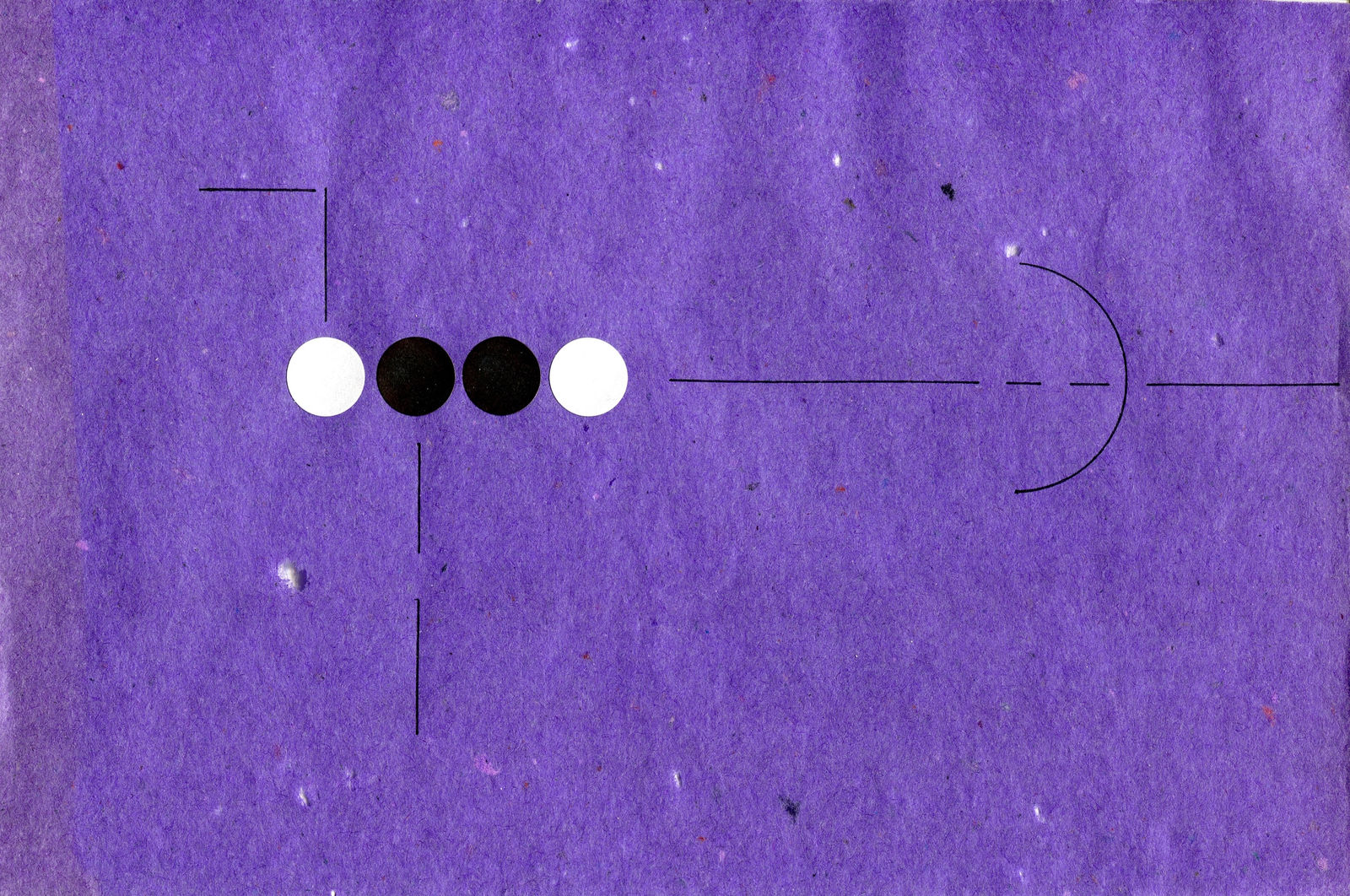 Farah Khelil, Composition, 2019