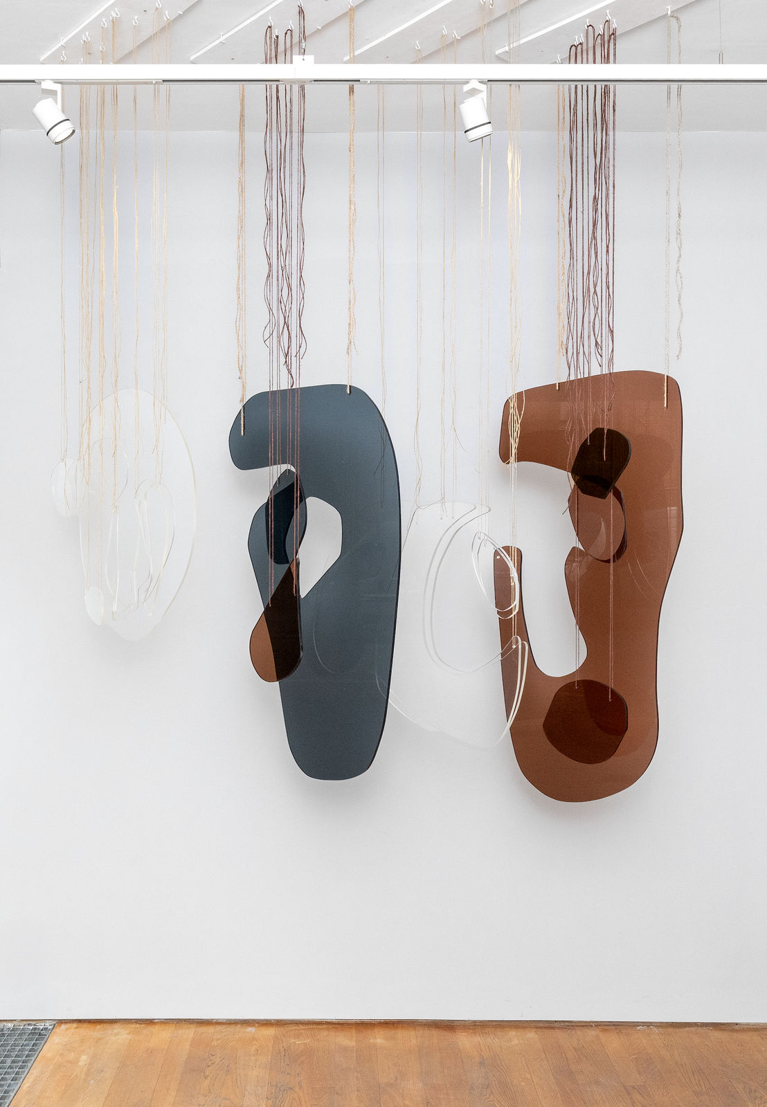 Marie Chamant, Marie, Jeanne, Anne, Philippe, 1977-1978