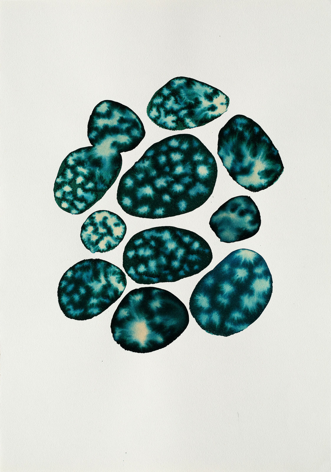 Fakhri El Ghezal, Astres perdus 16, 2023