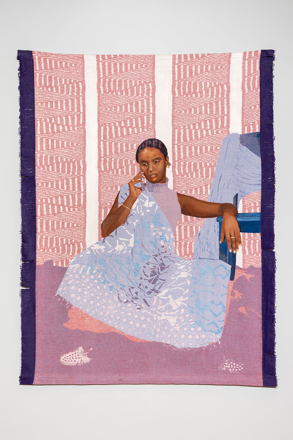 Malaika Temba, U Don't Have to Call , 2023