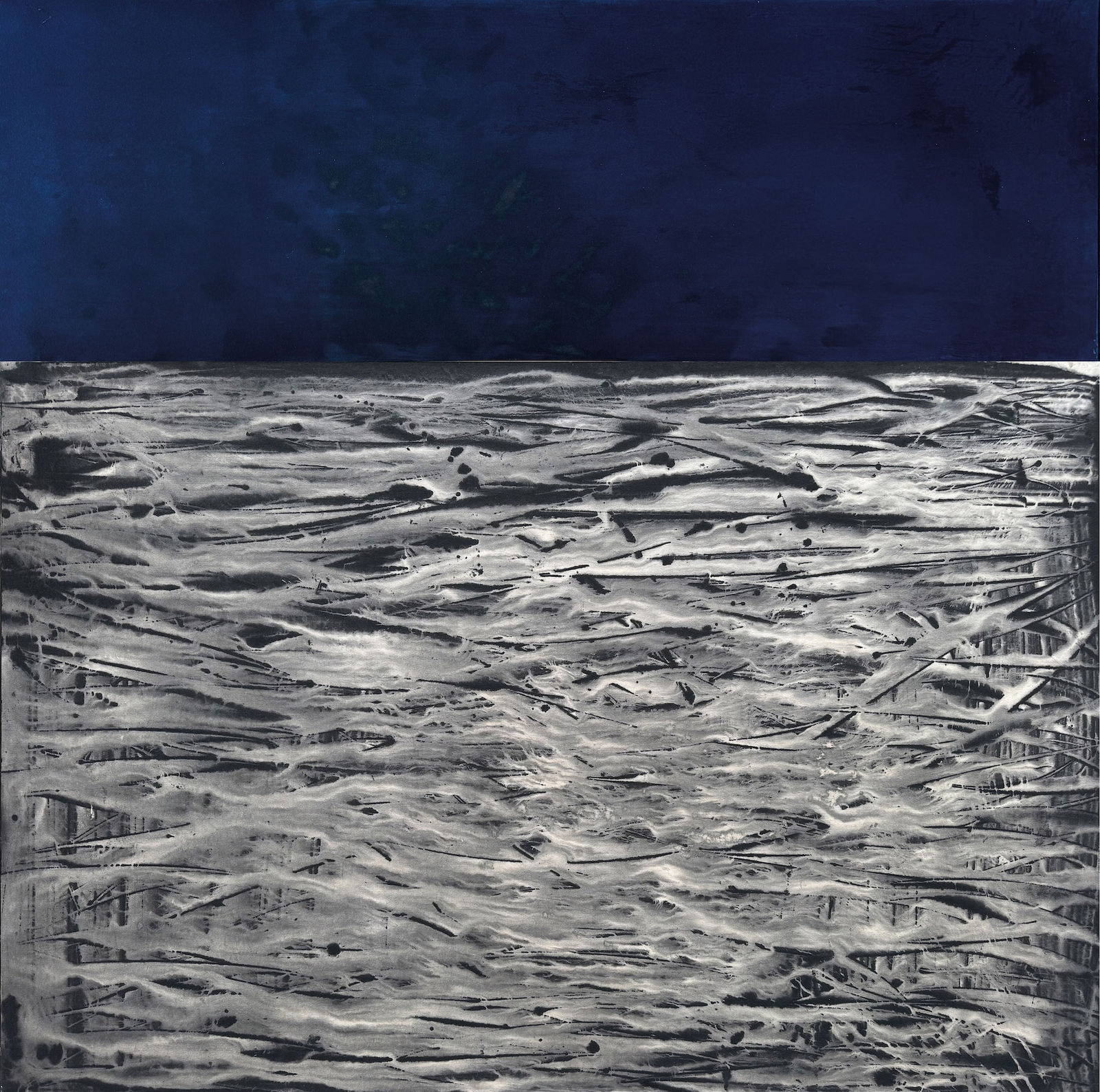 Nasreddine Bennacer, Tel jour, telle nuit, 2024