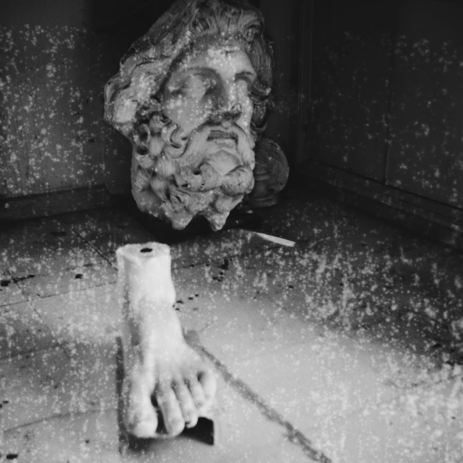 Zoulikha Bouabdellah, Vu à l’école des beaux-arts d’Alger, 2022