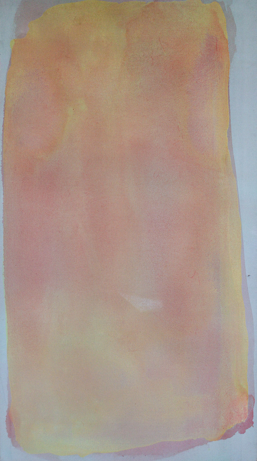 Sherron Francis, Untitled, 1974