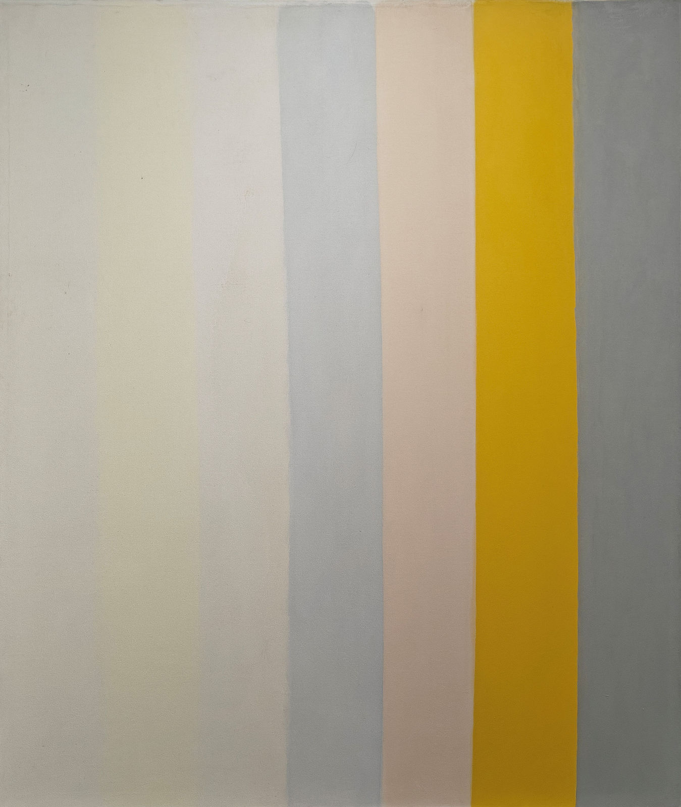 Calvert Coggeshall, Untitled, circa 1970