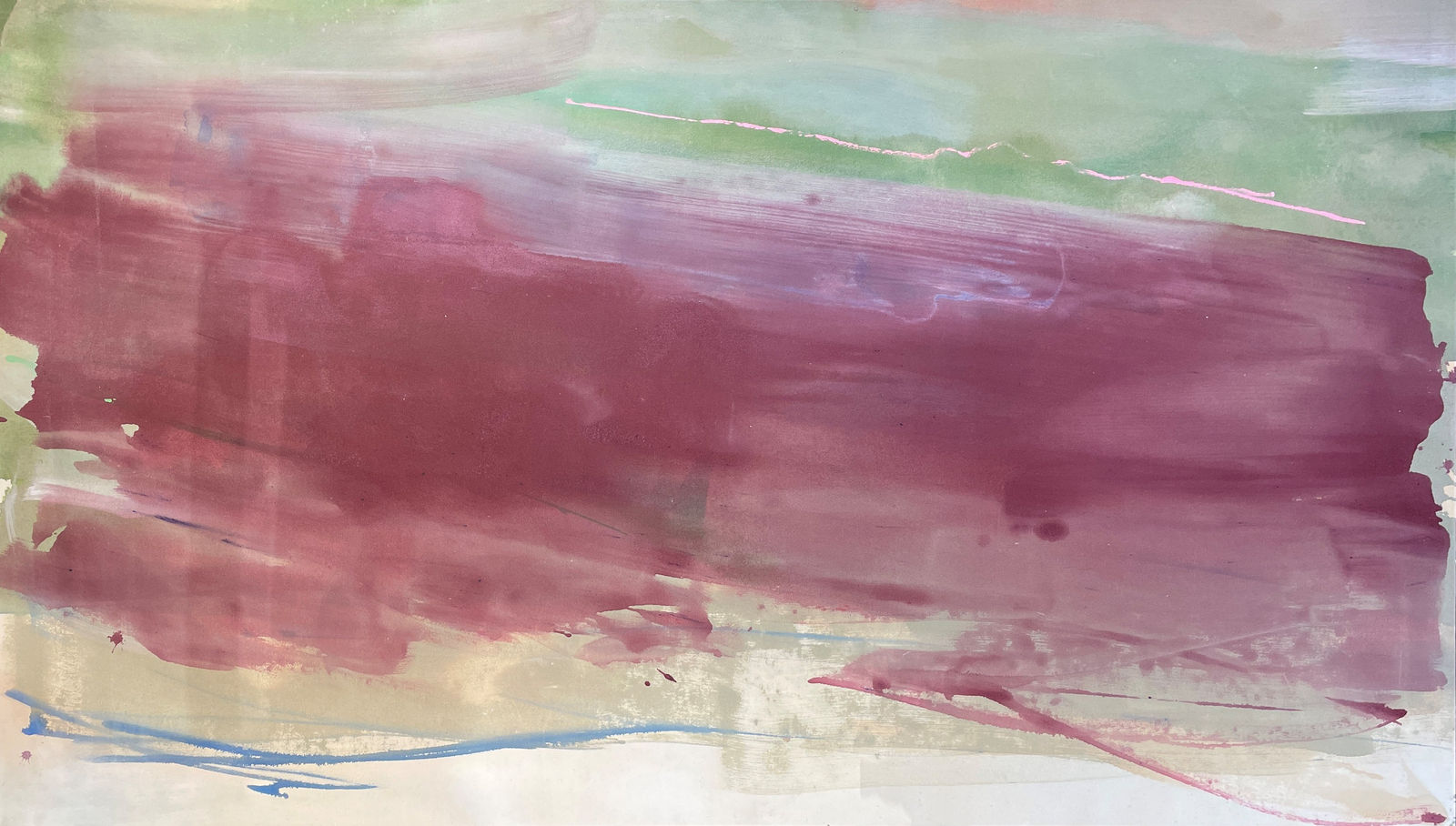 Sherron Francis, Untitled, circa 1975