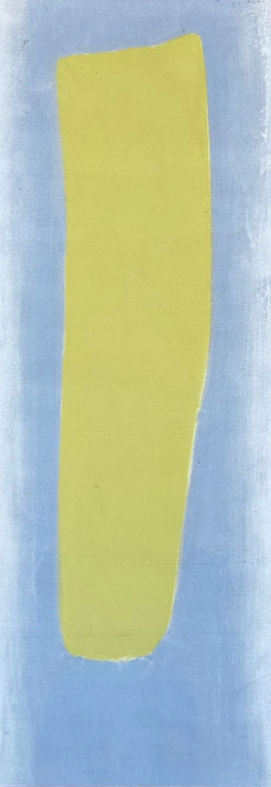 Friedel Dzubas, Floating Spring #2, 1968