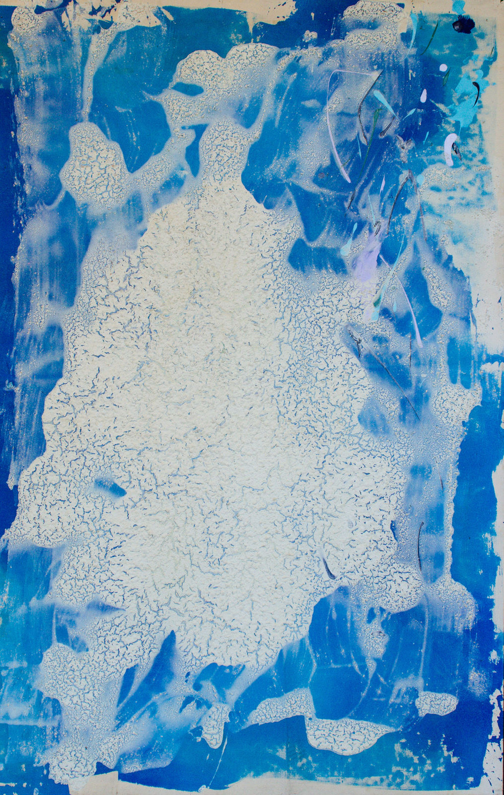 Sherron Francis, Mr. Whisper, 1979