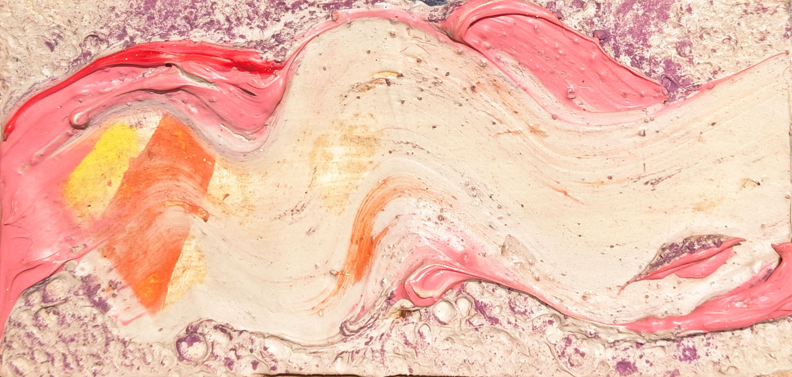 Sherron Francis, Untitled, circa 1983