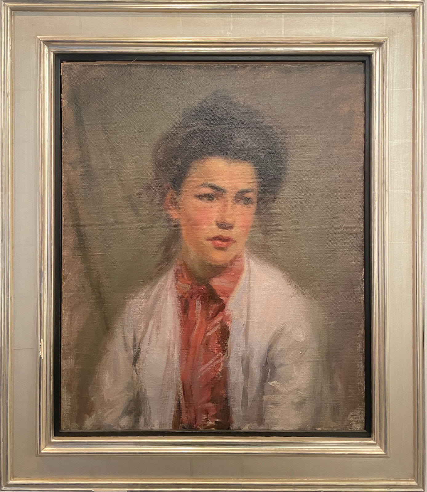 Frederick William Macmonnies, Marion Jones Farquhar, 1905-11