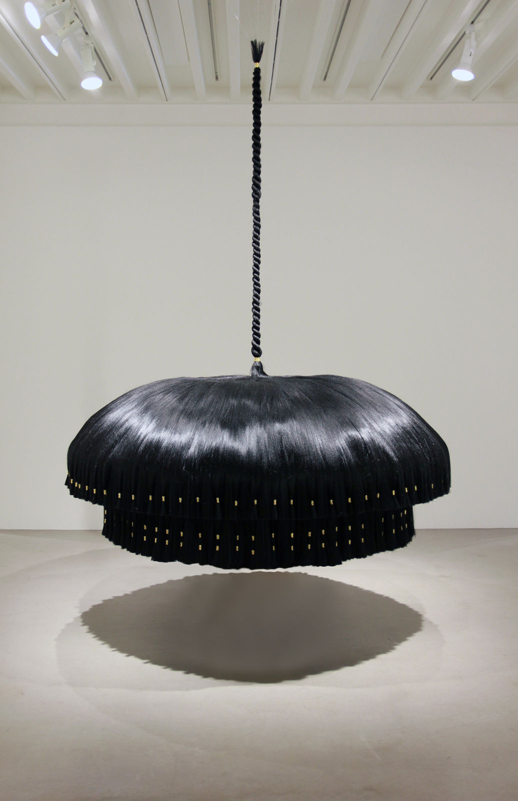 Merryn Omotayo Alaka and Sam Fresquez, Double Take, 2021