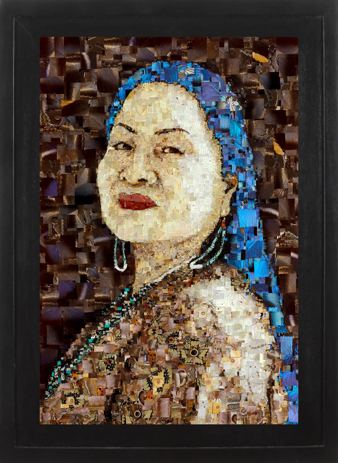 Benjamin Timpson, Lorena, 2026