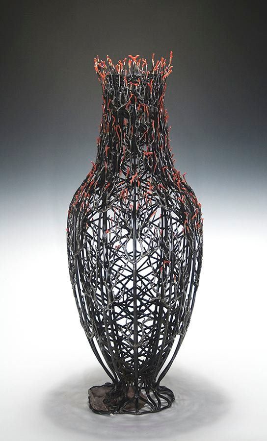 Kim Cridler, Vein, 2016