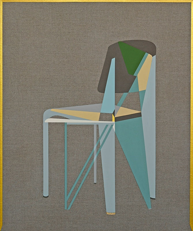 Carrie Marill, Prouve 2, 2024