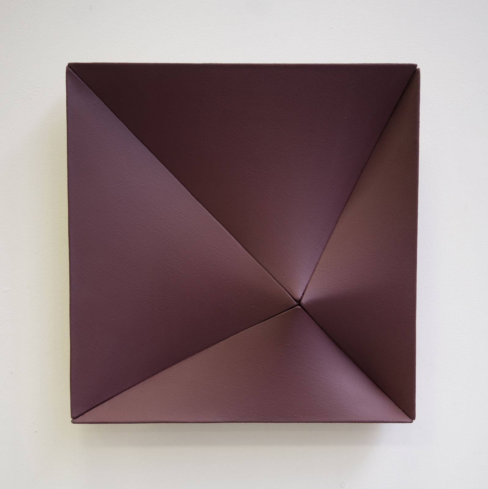 Jan Maarten Voskuil, Broken Karmine II, 2014