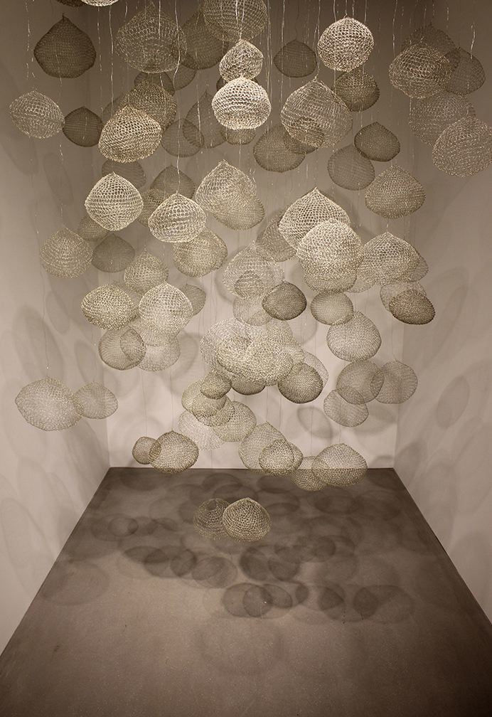 Xawery Wolski, Globos (Globes), n.d.