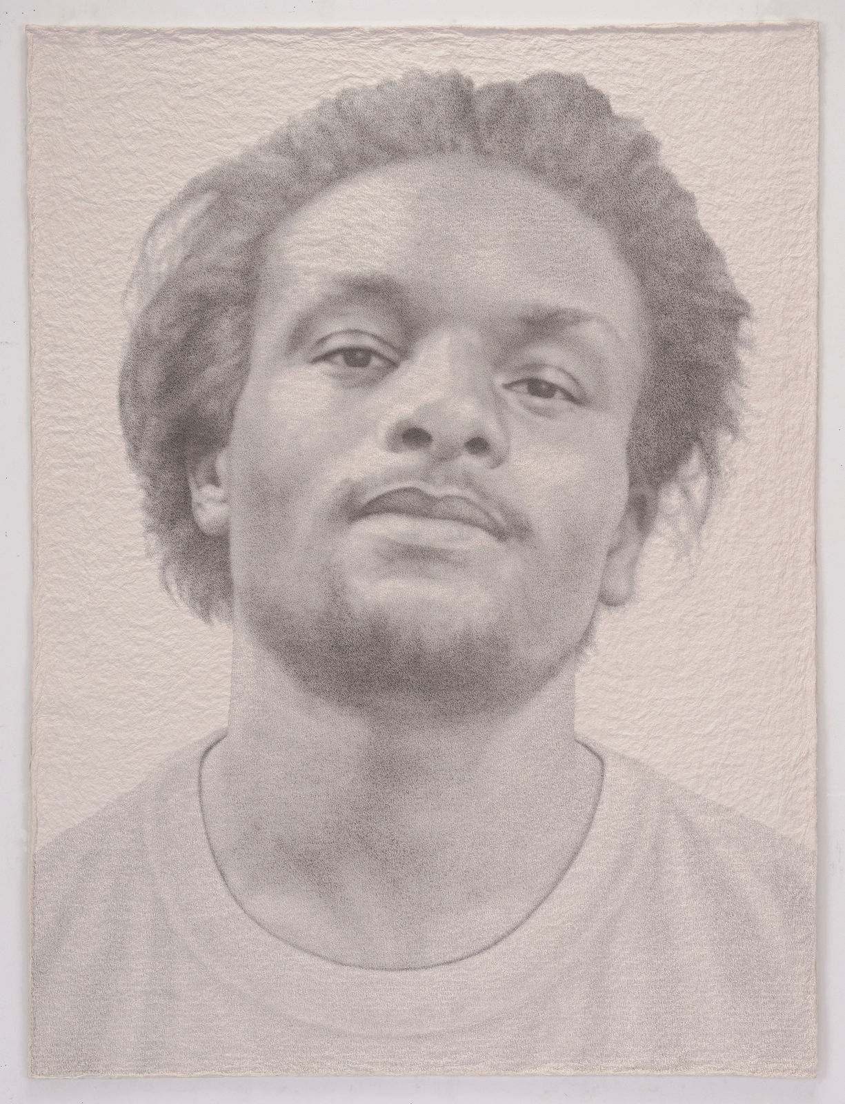 Ben Durham, John, 2017