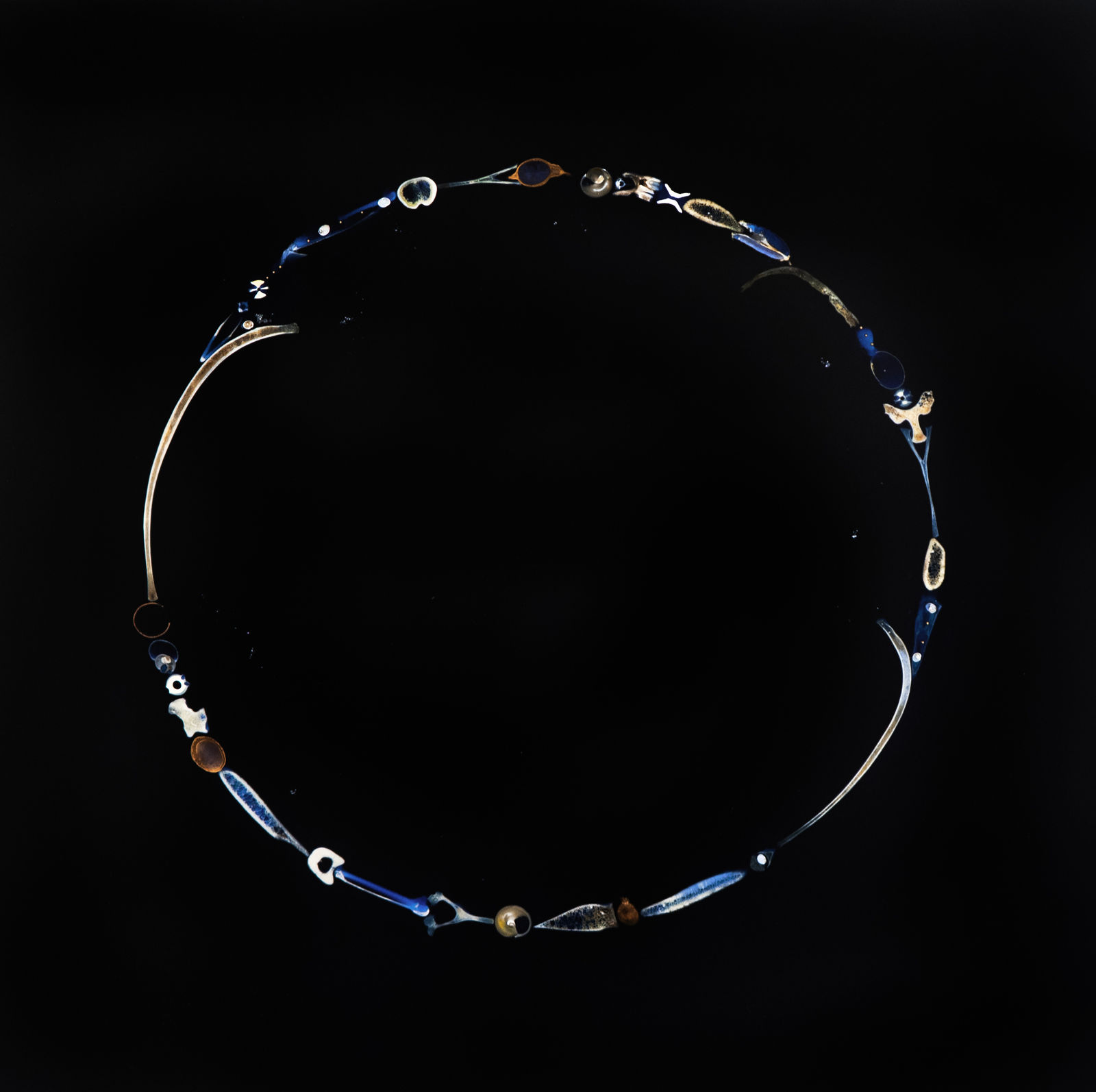 Mayme Kratz, Eclipse 5, 2025