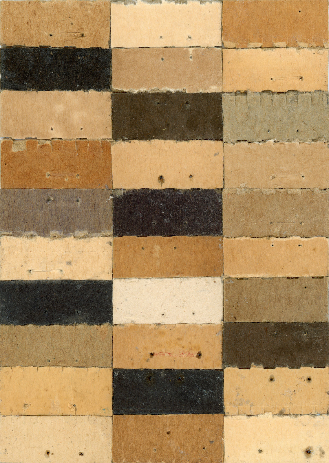 Andy Burgess, Hopscotch I