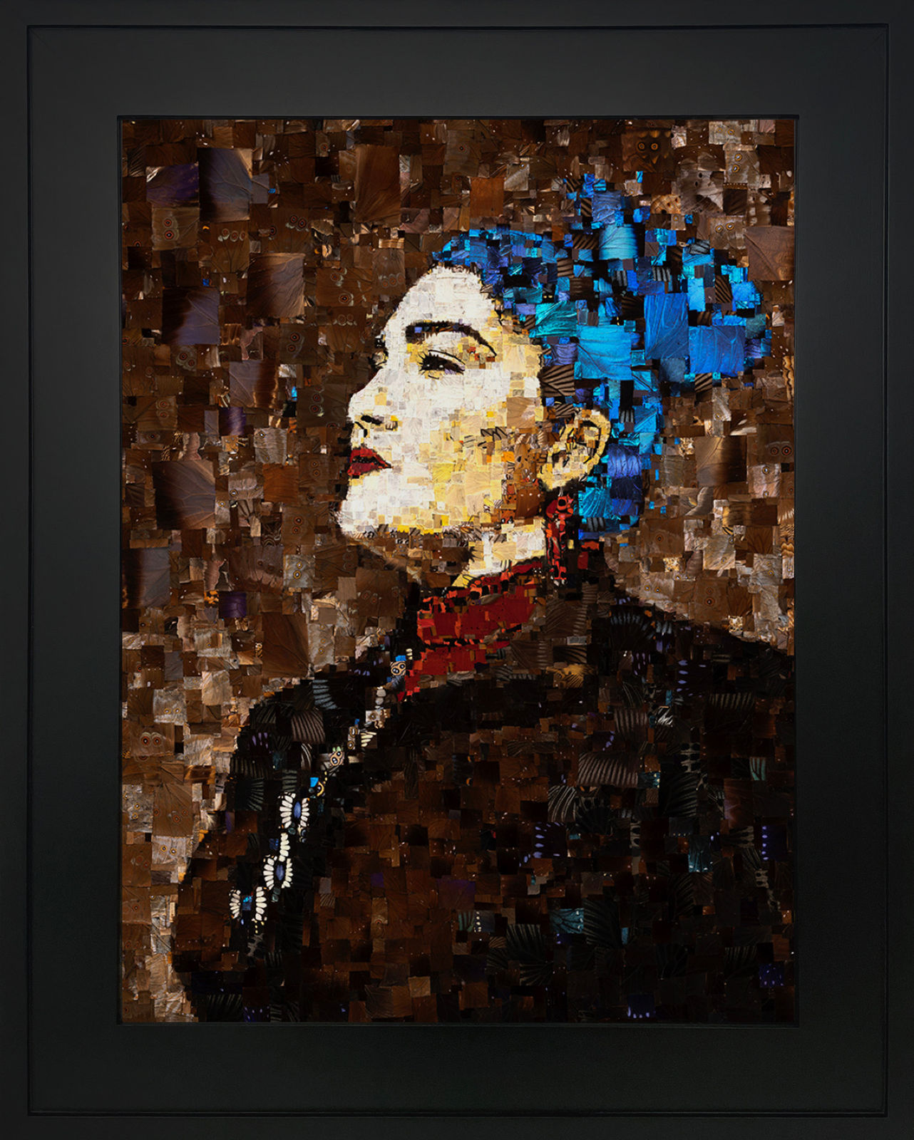 Benjamin Timpson, Melodi, 2023