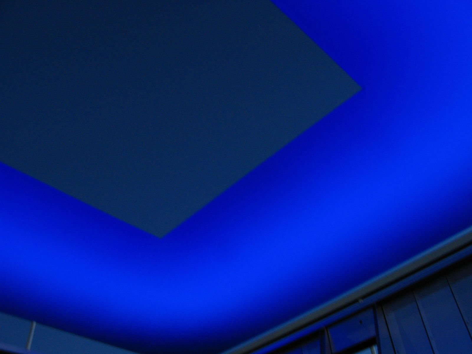 James Turrell, Air Apparent, 2012