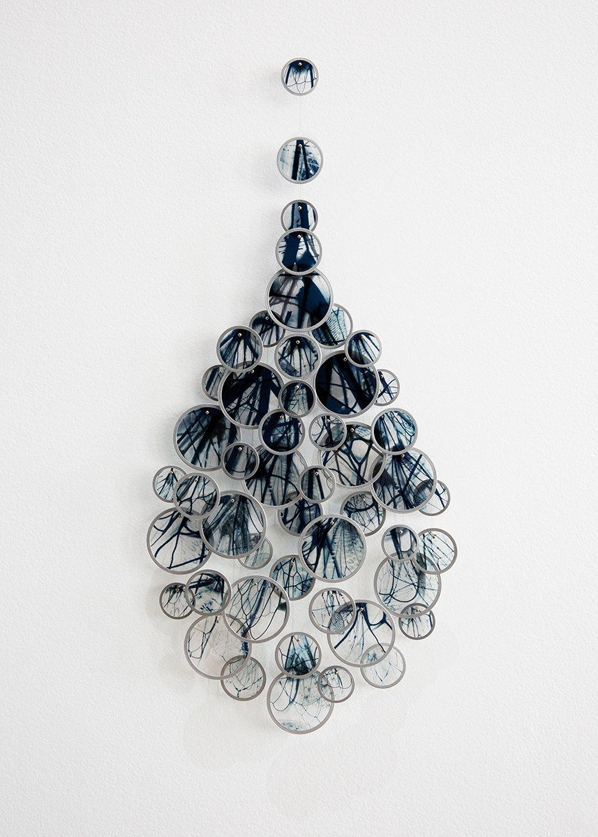 Alan Bur Johnson, Tåre, 2024