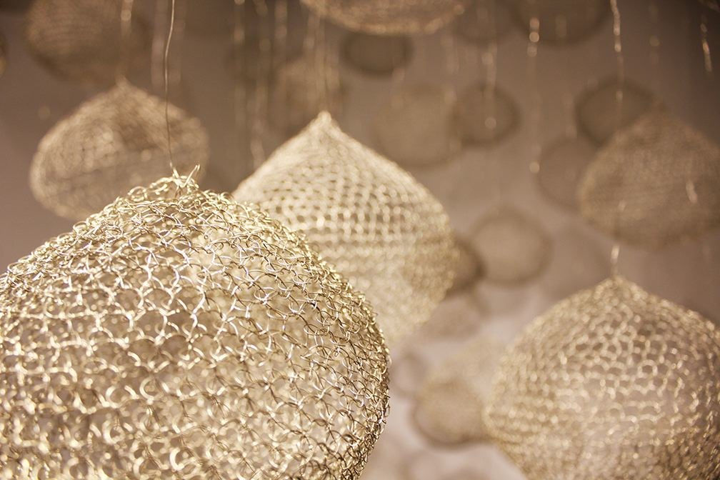 Xawery Wolski, Globos (Globes), n.d.